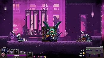 Switch☆Skul The Hero スカル ザ ヒーロー スレイヤー☆新品 Amazon.com: Skul: The Hero Slayer for Nintendo Switch
